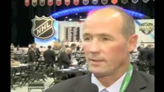 Leafs Behind the Draft 2011 - Part 6/7
