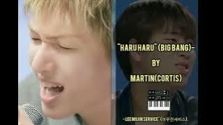 Martin x  Lee Mujin Service (리무진서비스)  