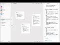 1 Heptabase 資訊匯入並拆分知識點,AI建議標題