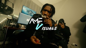 Saint Crook - 762 (Official Music Video)