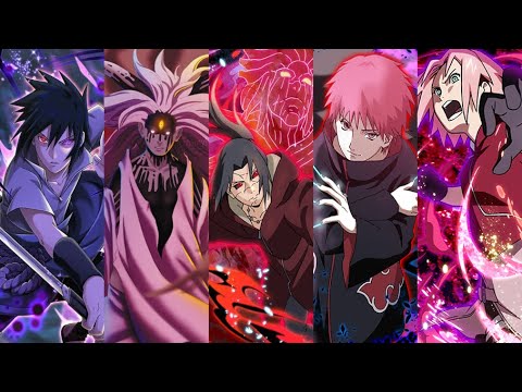 All New Season 4 Dlc Characters In Naruto To Boruto Shinobi Striker Prediction Youtube All New Season 4 Dlc Characters In Naruto To Boruto Shinobi Striker Prediction Youtube