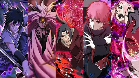 Naruto To Boruto Shinobi Striker Season Pass 4