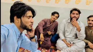 Dost Shahdi ka Jurmana Dety Haio | Yalla Ludo Friends | naveebaloch