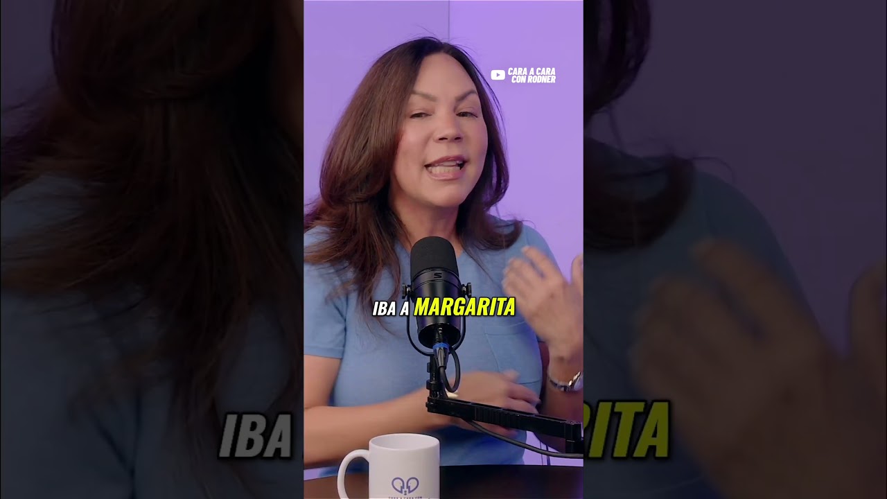 Todo lo que hizo Belkis Carrillo para inscribirse en la universidad ☝️▶️ Mira el episodio aquí