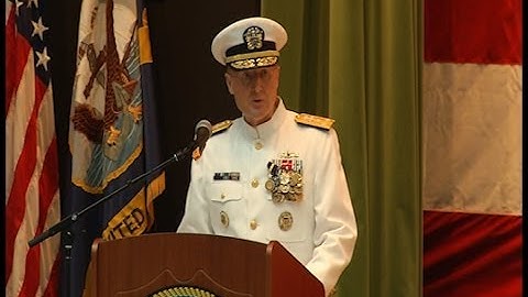 131011 NAP C6F Change of Command