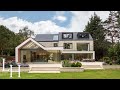 Is this the best modern home in surrey house tour