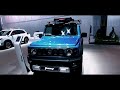 2020 Suzuki Jimny 1.5 VVT Allgrip - Exterior and Interior 1080p
