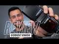 In-Depth Review: Godox V860ii Speedlight + Unboxing