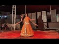 Ve maahi song dance ghoomar  monushekhawat 