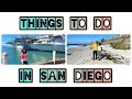 Top 5 Things To Do In San Diego, California
