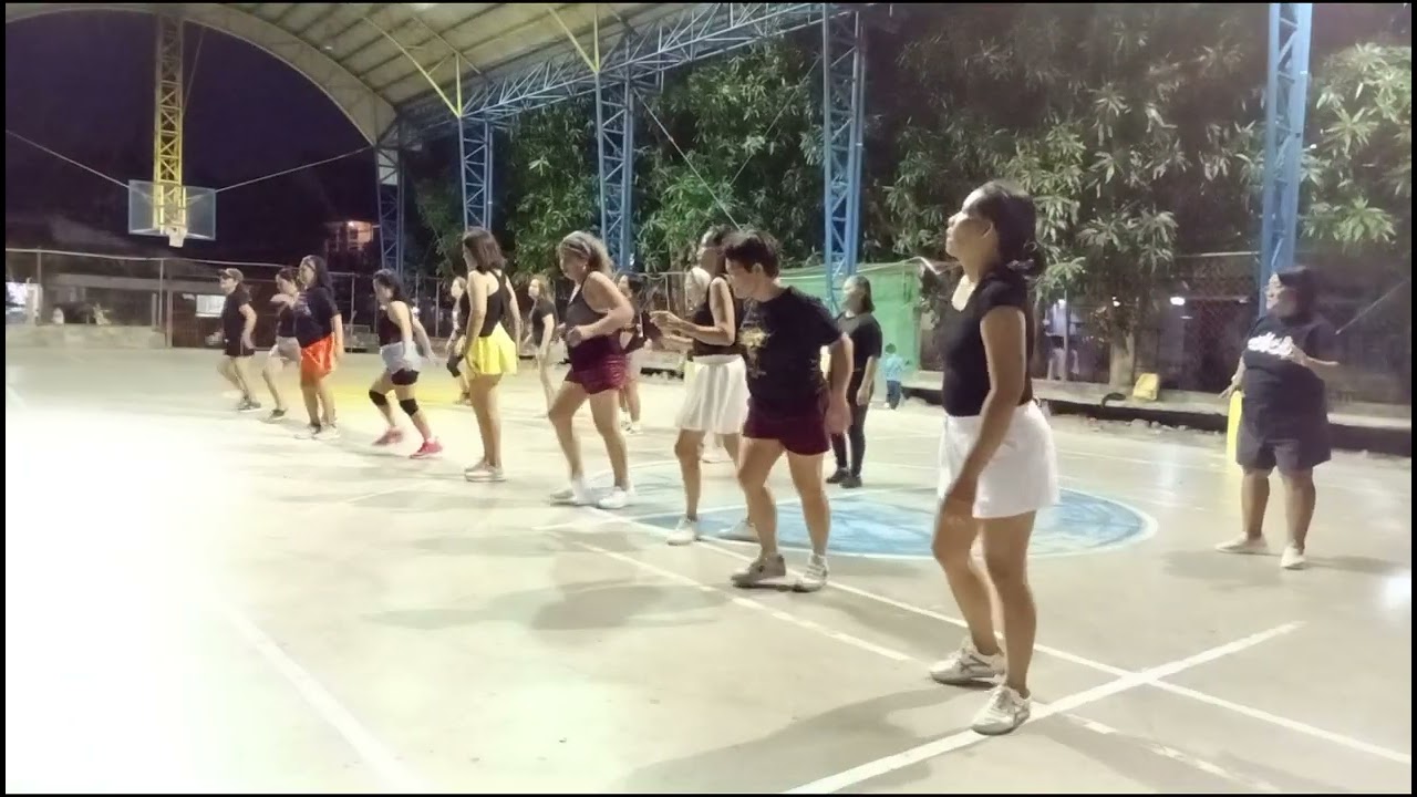 Better Days. #danceworkout #007