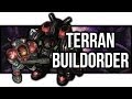 StarCraft 2: Easy Terran Build Order Versus Protoss (Guide / Tutorial / How-To)