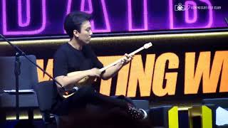 Part 2 Fan Meeting Almaty 240922 Dimash Uzbekdears