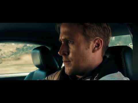 Drive Rescored- Bloom