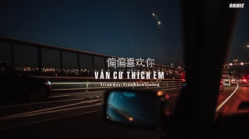 [Vietsub] Vẫn Cứ Thích Em 偏偏喜欢你 - Trần Bách Cường