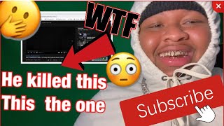 Bris - KAMIKAZE X Mac J X Philthy Rich (Official Music Video)|Reaction🔥or💩