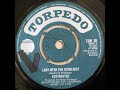 Ken Boothe - Lady With The Starlight (1975 age27) - YouTube