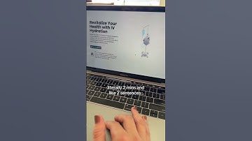 genuis side hustle #websitesyouneed #webdesign #landingsiteai #aiwebsites #websitedesign