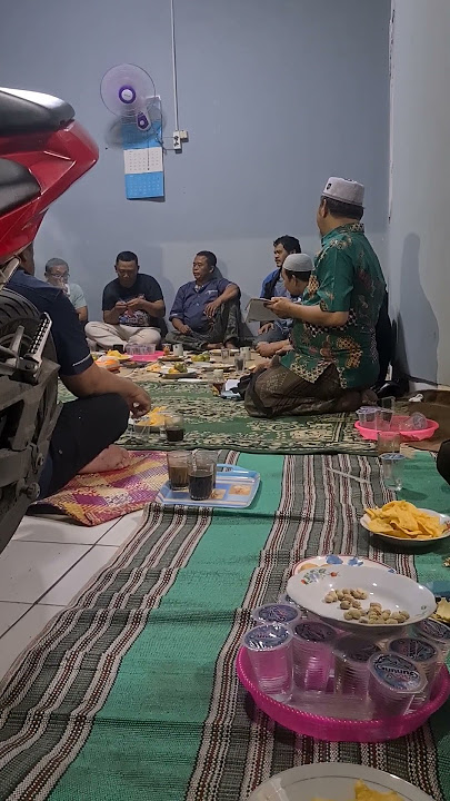 UNDANG SEMUA PENDEKAR YANG ADA DISINI
