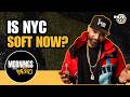 Is New York Getting SOFT? (Chain Restaurants, Gentrification & Clout Culture)