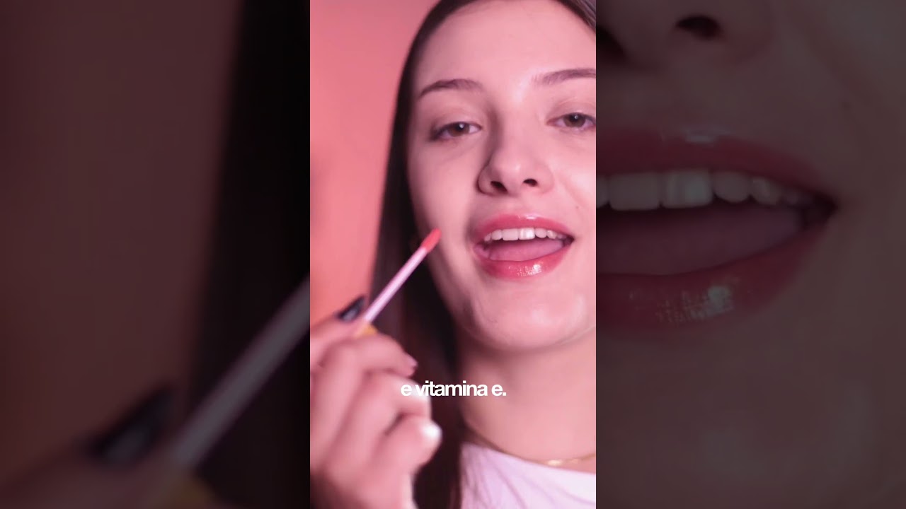 Product Showcase Reels for Cosmetic Brand