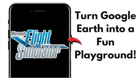 PLAY FLIGHT SIMULATOR ON XBOX OFFLINE 2024! (FULL GUIDE)