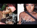 FULL FACE SOFT GLAM MAKEUP TUTORIAL | HOW THE UK GIRLS DO THEIR MAKEUP