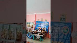 Pertemuan Anggota Igtki  Pgri Kecamatan Klaten Tengah igtki korwilklatentengah gurutk