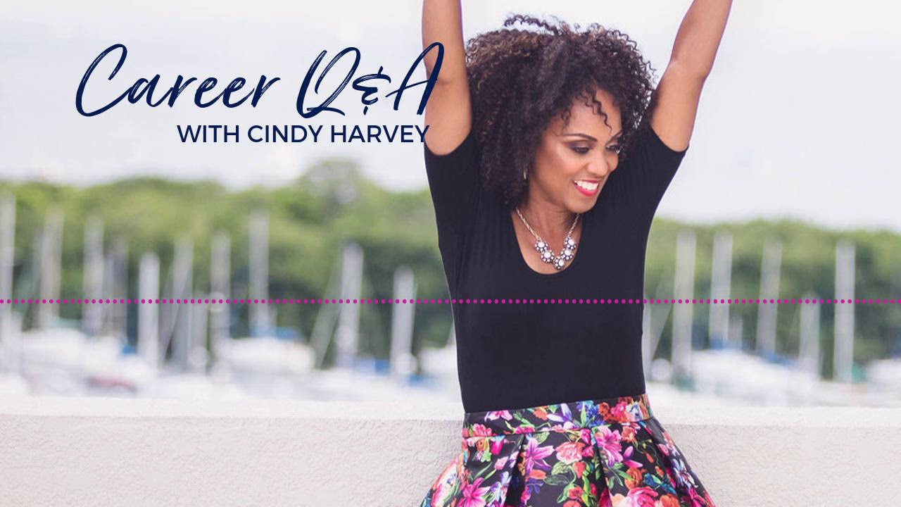 How to Create Your Professional Brand in Two Simple Steps [Career Q&A Episode 07]