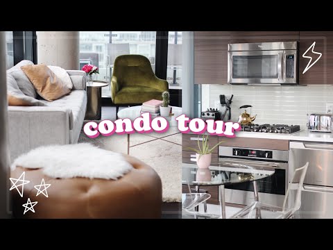 my-condo-tour-☆-small-space-hacks-+-home-decor-tips!