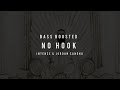 No Hook Intense Jordan Sandhu Bass Boosted Edition mp3