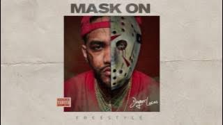 Joyner Lucas - Mask Off Remix (Mask On)