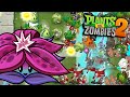 MUELLETA EN LA ZONA DEL INFINTO - Plants vs Zombies 2