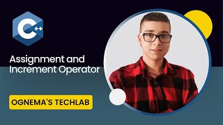 15 Getting Started With C Assignment And Increment Operators