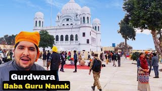 Nankana Sahib | Gurdwara Janam Asthan Guru Nanak Dev Ji Maharaj | Pakistan travel