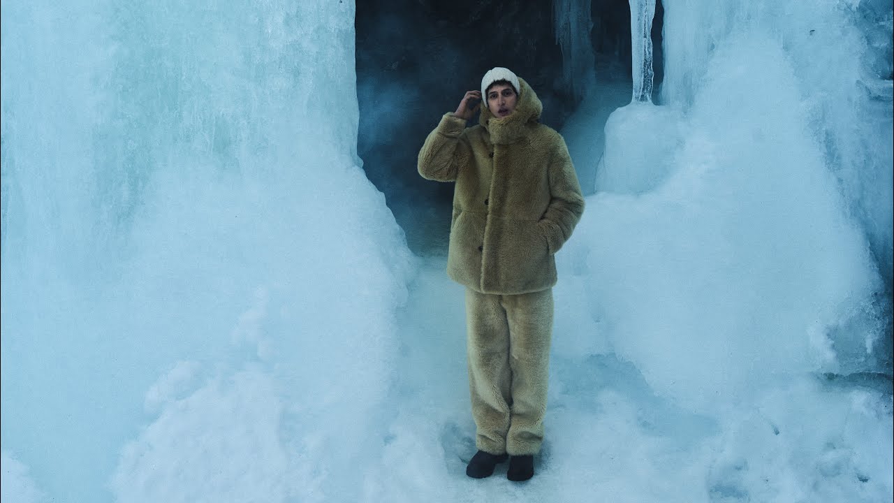 Loro Piana Après Ski Fall-Winter 2024-2025 Collection | Luxury Alpine Fashion