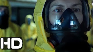 FIVE DAYS AT MEMORIAL Teaser Trailer (2022)