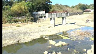 Nakatenggang Tulay Loing Bridge Sa Piddig, Ilocos Norte, Ininspeksyon Ni Dpwh Sec Vince Dizon