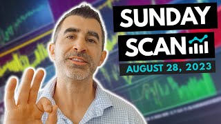 Power of the Pod (Feat. Lance Breitstein) and Scan For August 28th