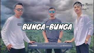 BMG - BUNGA-BUNGA (Adzman ft Boboy)