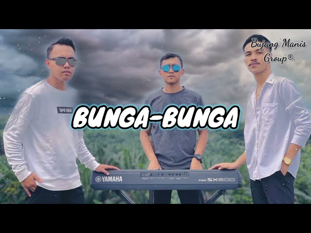 BMG - BUNGA-BUNGA (Adzman ft Boboy) class=