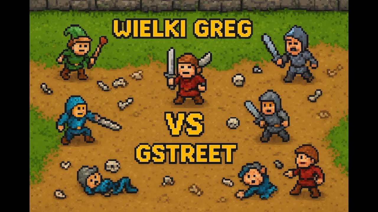 lekko dostalismy w pizde a bielis sie zgubil w menos forest