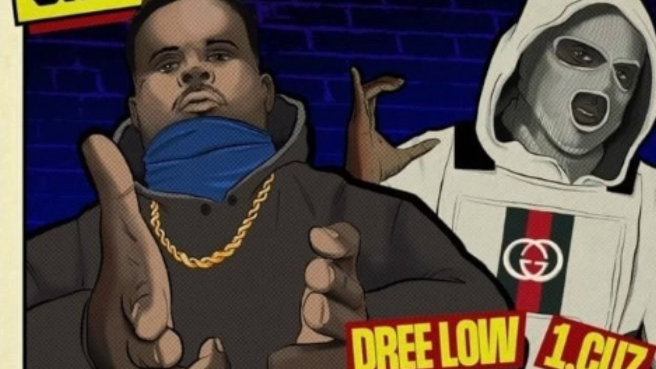 Watch Stress , Dree Low , 1.Cuz - Tipp Tapp (Official audio ) on YouTube Watch Stress , Dree Low , 1.Cuz - Tipp Tapp (Official audio ) on YouTube