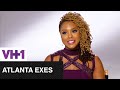 Atlanta Exes | Meet Torrei Hart | VH1