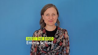 MEET THE BRSO: Emma Schied by Symphonieorchester des Bayerischen Rundfunks 888 views 8 months ago 5 minutes, 44 seconds