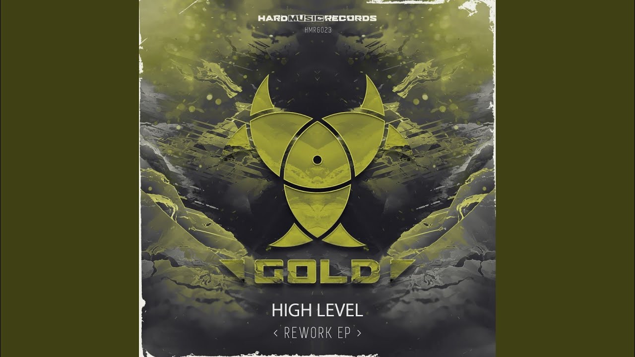 Searching For Love (2020 Rework Mix)