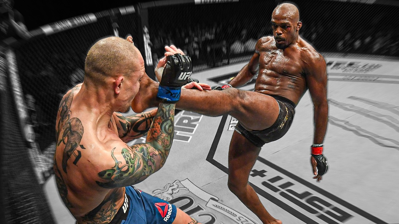 UFC 288 Highlights in SLOW MOTION! - YouTube