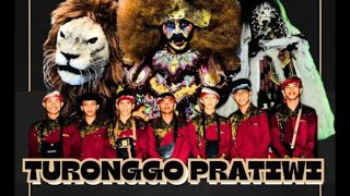 TURONGGO PRATIWI (TP) 🔥LIVE TAMPINGAN PERESMIAN PUJASERA