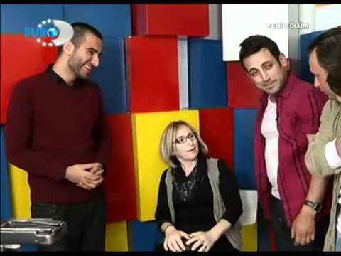 Şanslı Masa 11.Bölüm 3.Kisim [11 Haziran 2011]