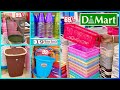 D MART Fresh Arrivals | 80% OFF On Kitchen Organisers, Baskets, Storage Containers | SuperMarkets